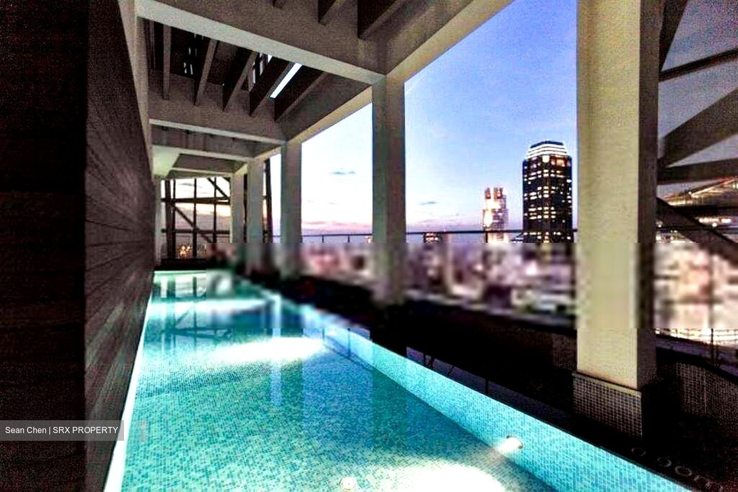 One Shenton (D1), Apartment #414494371